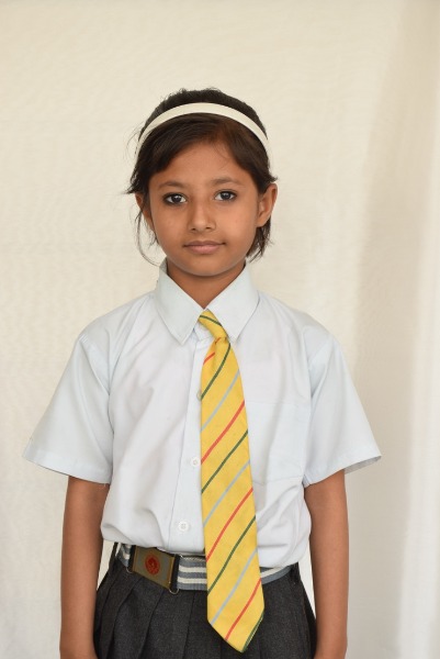 CHHAVI SAGAR 